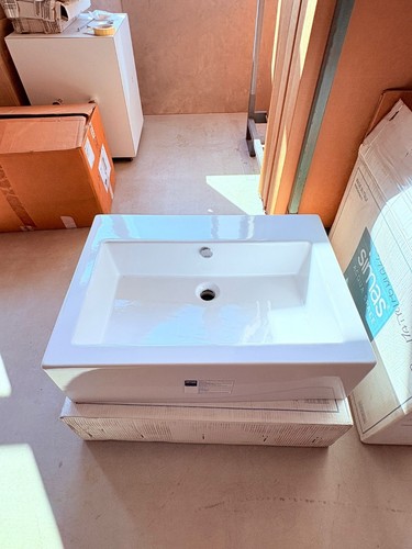 Lavabo simas modello frozen - lavabo,