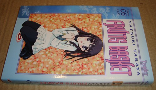 Offerta fruits basket 5 - basket, (05)
