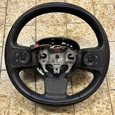 Volante fiat 500 - 500, l
