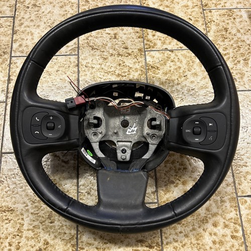 Volante fiat 500 - fiat,