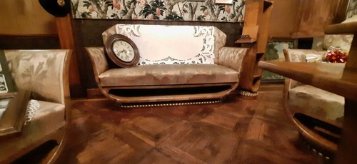 Arredamento antiquariato - arredamento, d'antiquariato