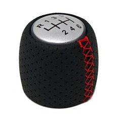 Pomello cambio manuale 6 marce