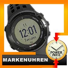 Orologio Uomo Suunto Ambit 2 Black (HR) SS019562000 NUOVO