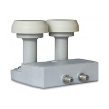 UX-MBTW6 LTE LNB MONOBLOCCO