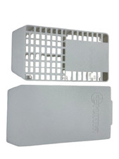 COPERCHIO E GRIGLIA TRUMA