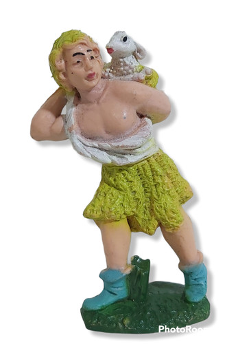 80099 pastorello presepe - 80099,