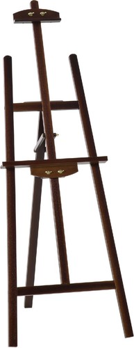 Cavalletto pittura studio - pittura,