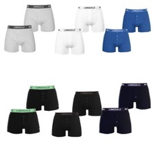 Boxer Lonsdale 2 pezzi