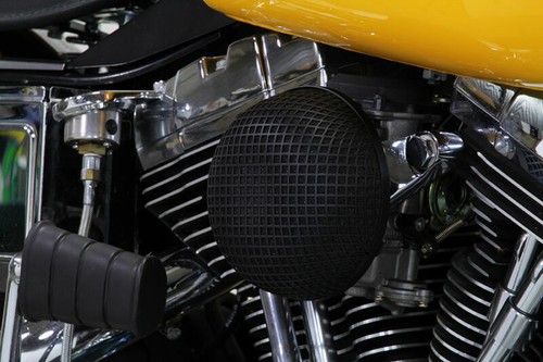 Filtro aria harley - aria, davidson