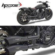 INDIAN SCOUT BOBBER 2018 2019