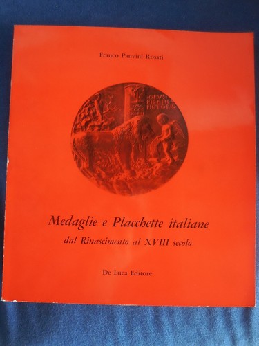 Catalogo medaglie placchette - medaglie, e