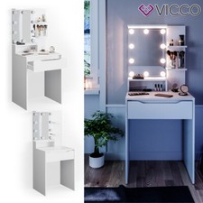 Toeletta da trucco Tavolino