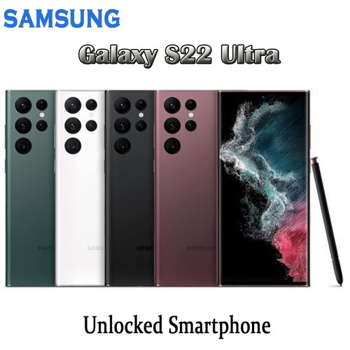 Samsung galaxy s22 - samsung,