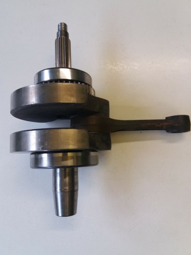 Albero motore honda dominator - albero,