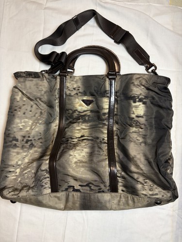 Borsa prada nylon 1050 - prada,
