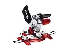 TRONCATRICE LEGNO LAMA Ø