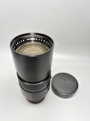 Obiettivo leitz leica - leitz,