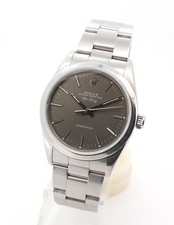 Rolex air king - rolex, precision