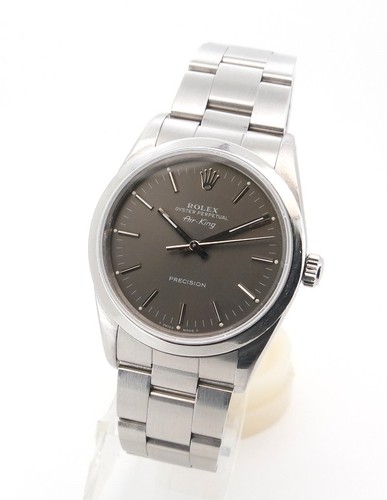 Rolex air king precision - air,