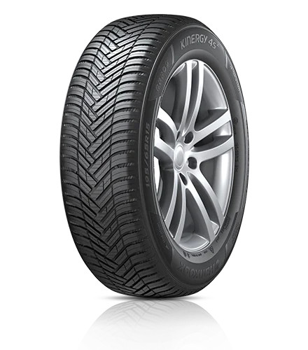 Gomme stagioni hankook - 4,