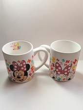 Minnie, Disney Two Cup Set