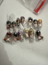 Portachiavi kuroko basuke - no,