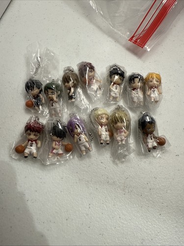 Kuroko basuke last game - no,