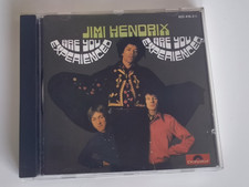 JIMI HENDRIX - Are you