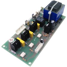 Scheda di controllo PCBA stufa