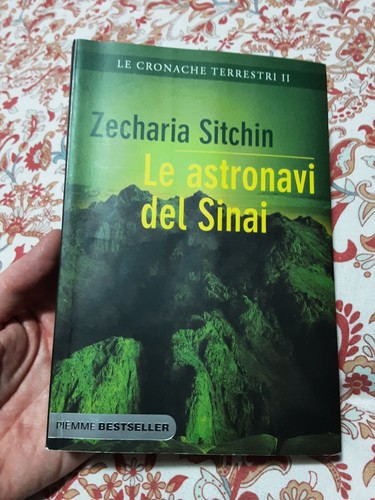 Zecharia sitchin le - sitchin,