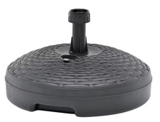 BASE PER OMBRELLONE PLASTICA