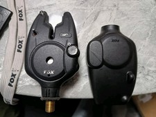 Fox MR+ Allarme Led Viola