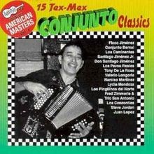 Tex-Mex Conjunto Classics von
