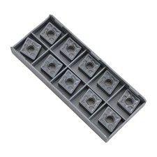 Inserti in carburo Massime