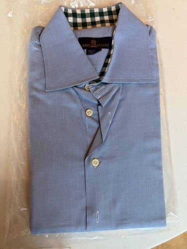 Camicia elegante uomo eredi - uomo,