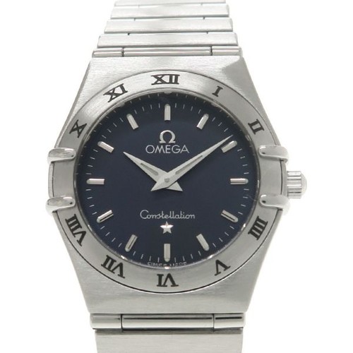 Orologio usato donna omega - usato,