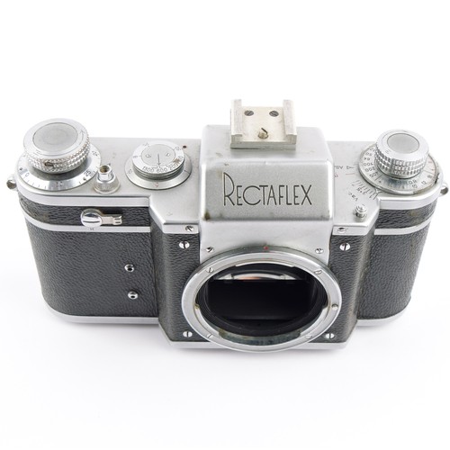 Rectaflex standard 2500 - rectaflex,