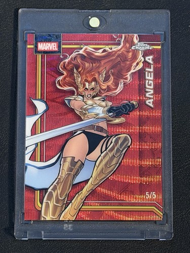 2026 topps chrome marvel - 2026,