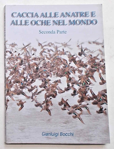 Bocchi caccia alle - caccia, e