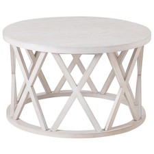 COZAYH Tavolino Rustico Casale