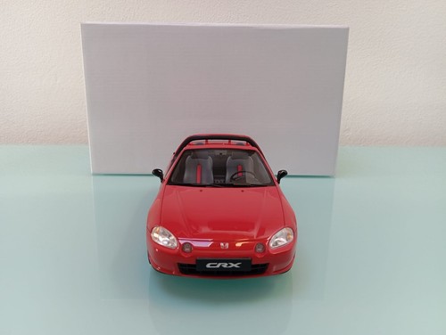 Honda civic crx sol - honda, de