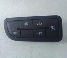 PULSANTIERA REGOLAZIONE LUCI