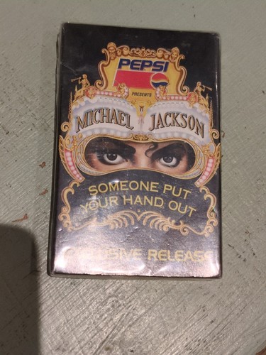 Michael jackson someone - michael, put