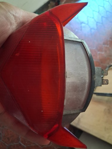 Stop faro originale husqvarna - originale,