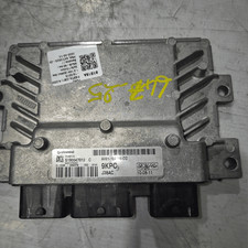 CENTRALINA INIEZIONE SCANIA