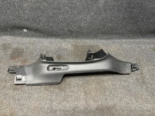 Parte interna sinistra Jeep