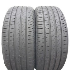 205 50 17 2x Pirelli 205/50