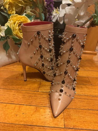 Nwob cesare paciotti studded - cesare,