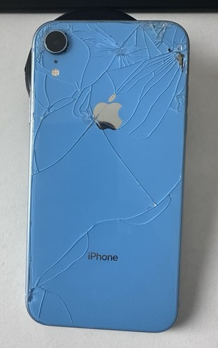 Iphone 64gb blue - iphone,