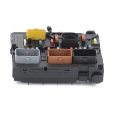 Centralina BSM - Citroën C2 -